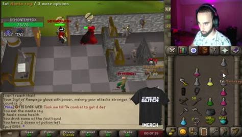 Odablock's Top Clips .